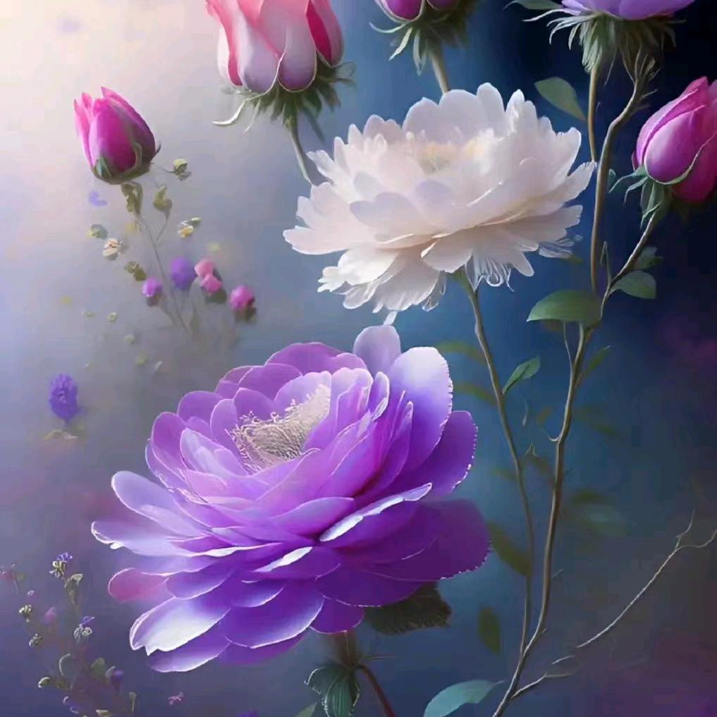 💖ღᩚ᭄相遇🥂是缘ꦿ࿐