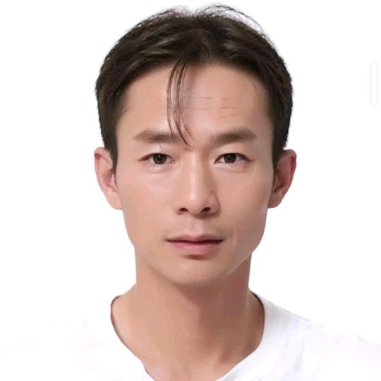 刘先生专收长头发