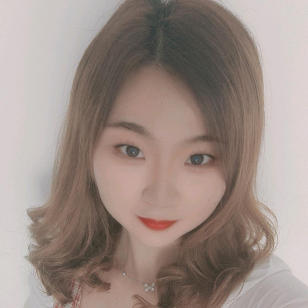 幸福的女人