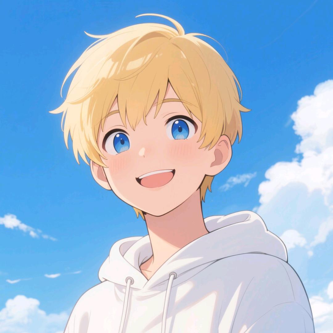 百川爸爸