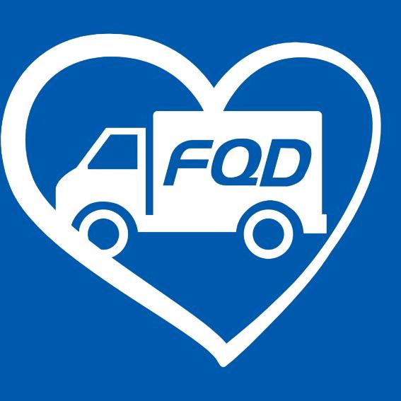 福老师～在郑州带你跑货运