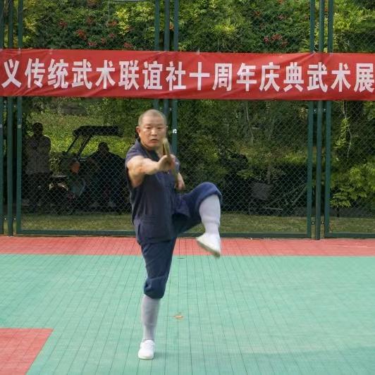 老郭（涅槃中）