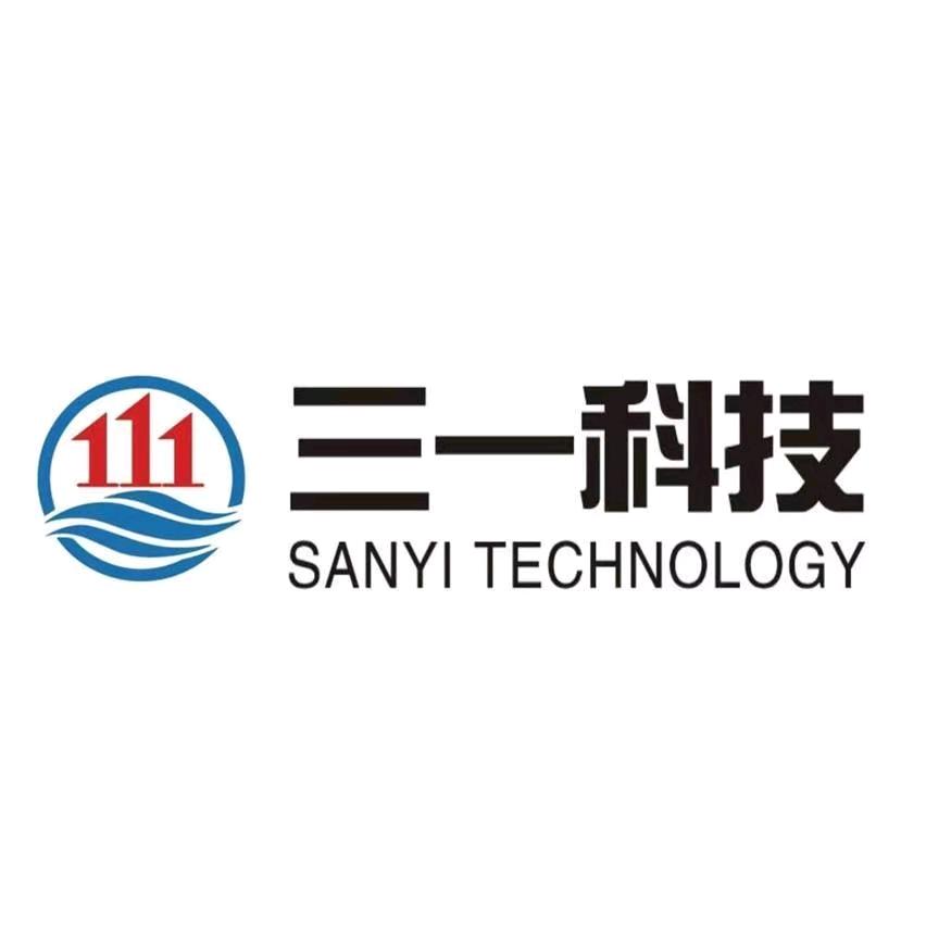 三一水处理灌装设备刘