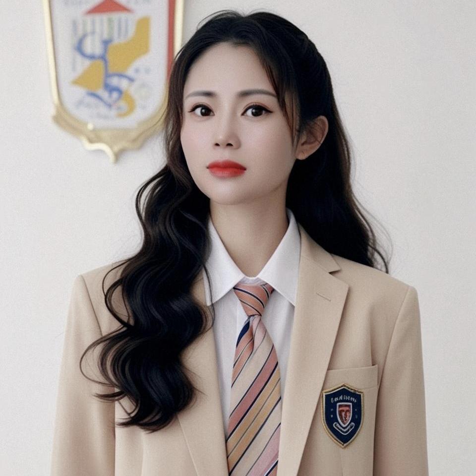 的姐小魔女