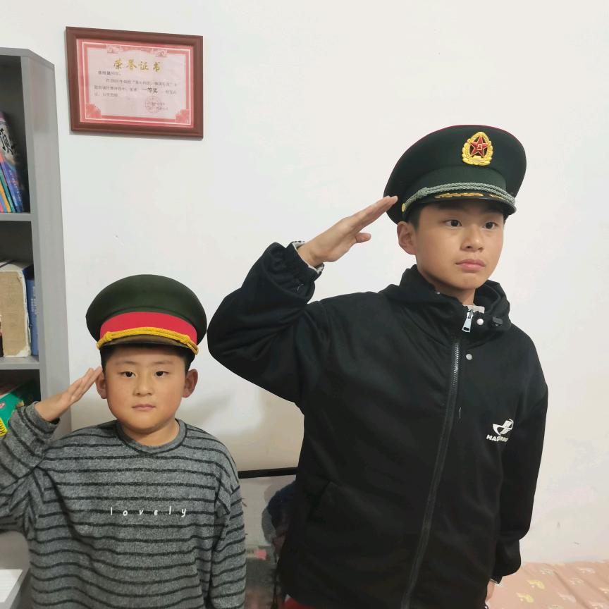 农村大叔