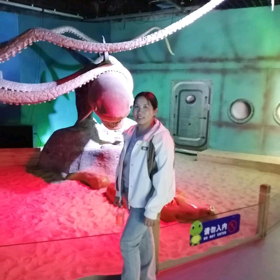 阳光同行
