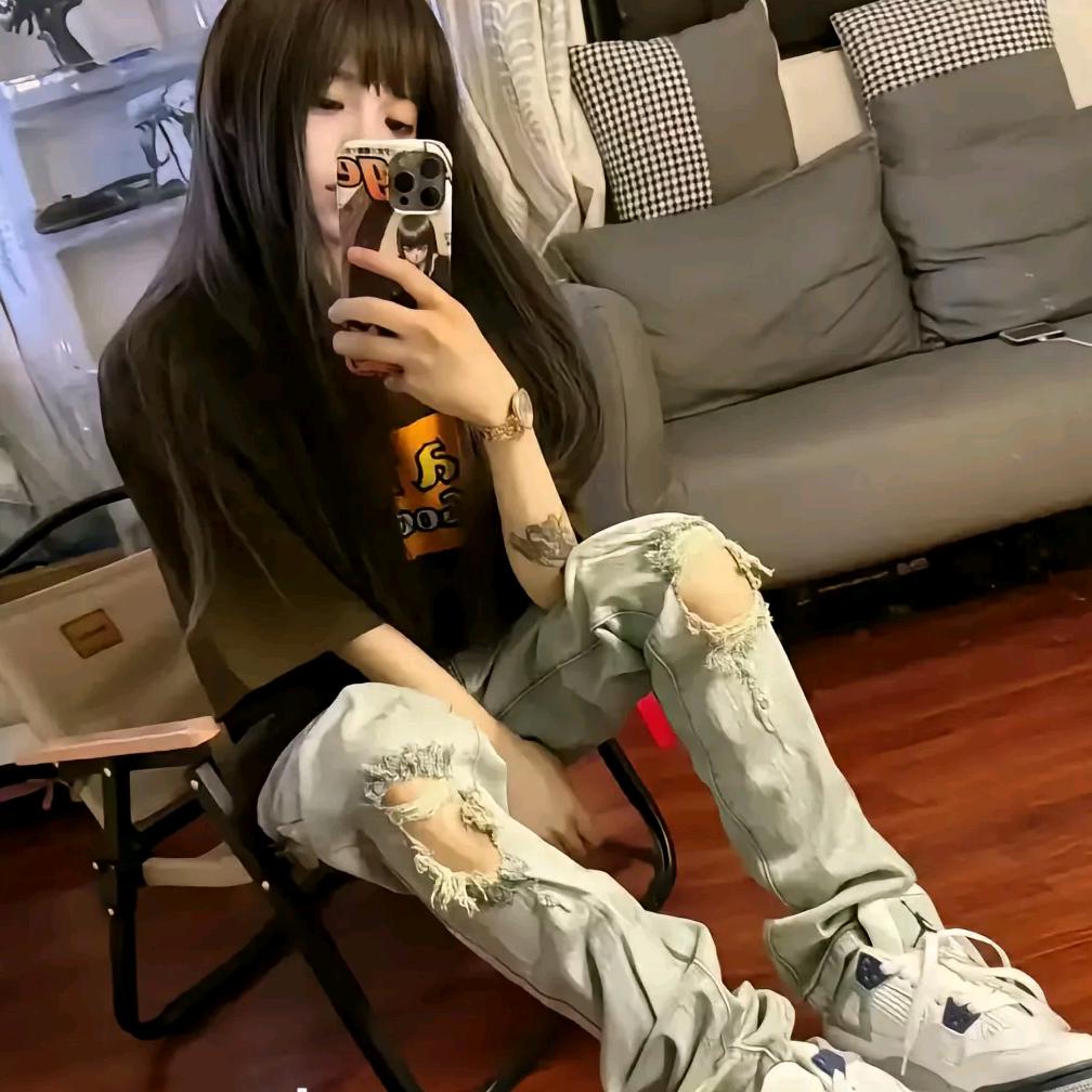 为我低一次头😌