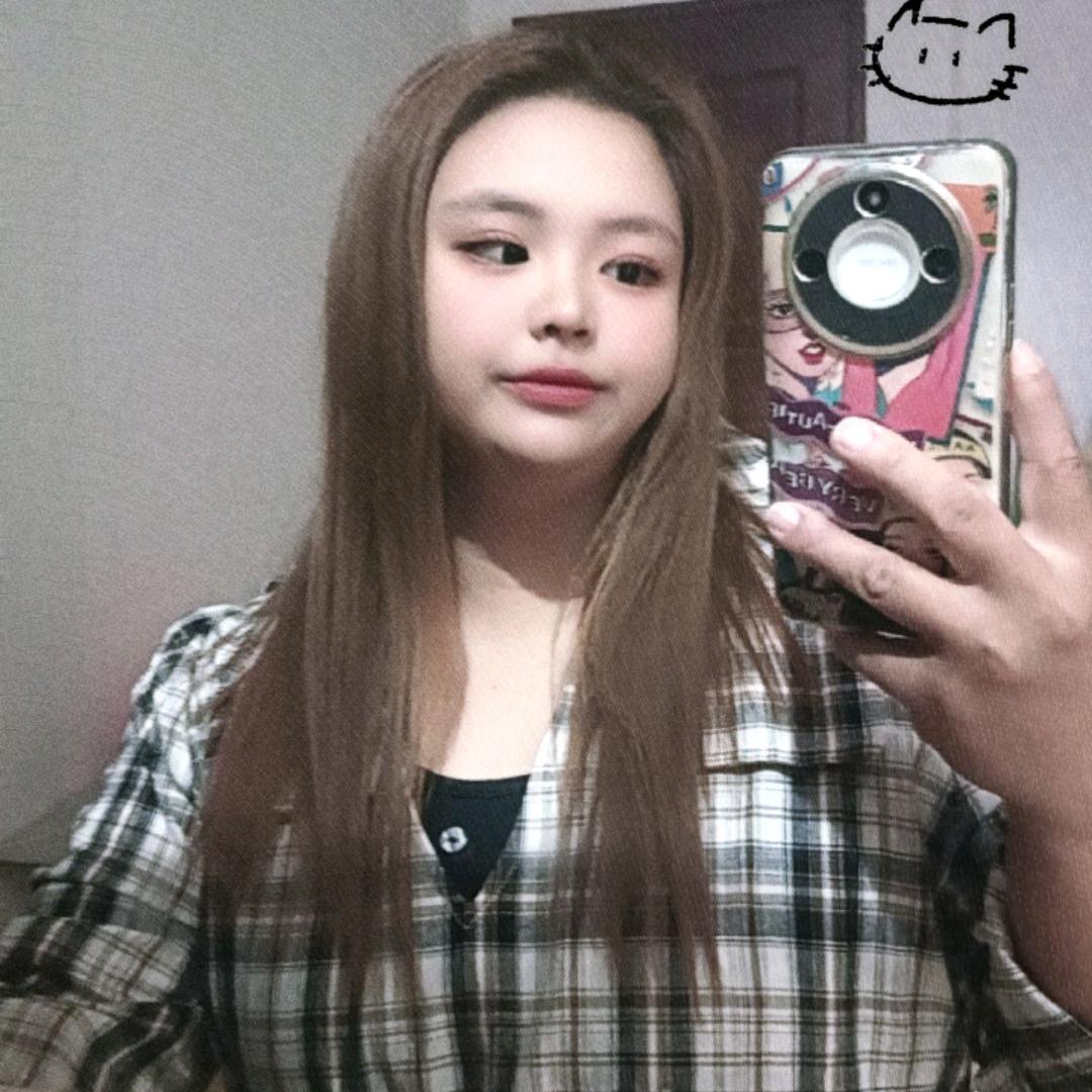 @羽婷在长大🦶