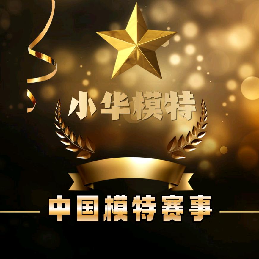 中国模特赛事