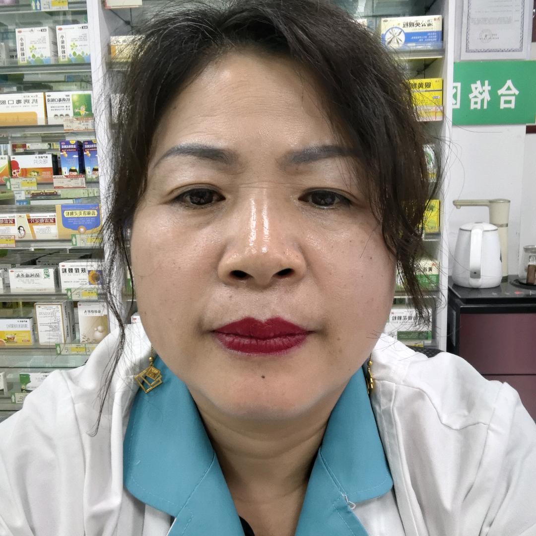 瑞康大药房玲珑店小米