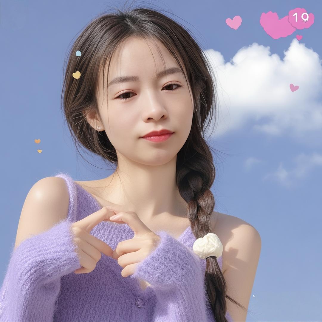 阿朱