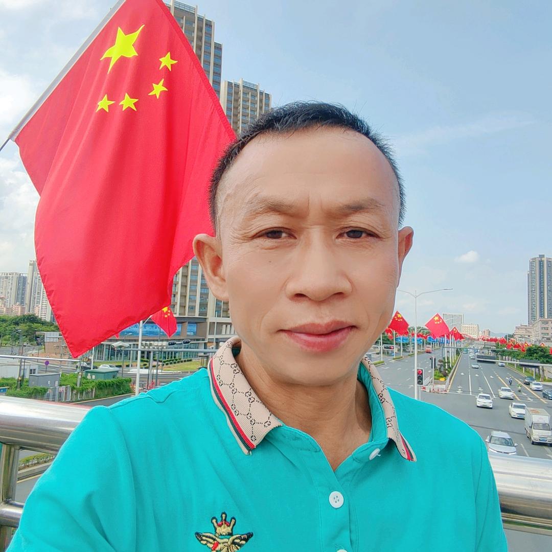 军哥🇨🇳