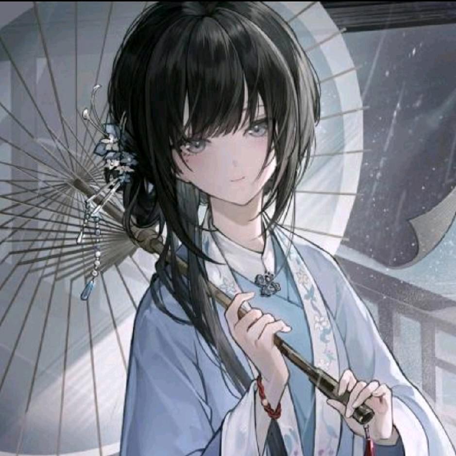 暮朝瓷(三角洲行动)