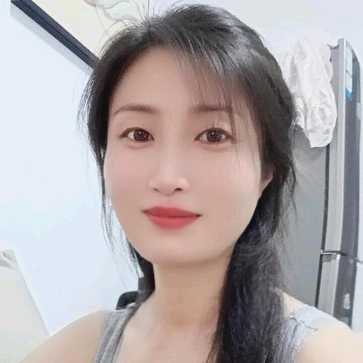 悦丽🍊恬橙