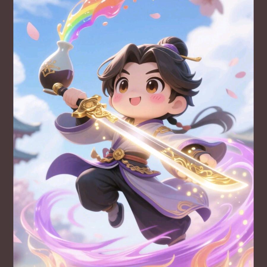 国服手法赛小息