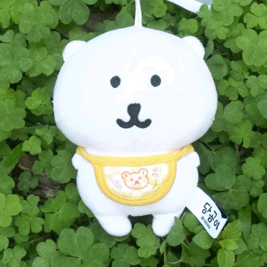 小白白又白.