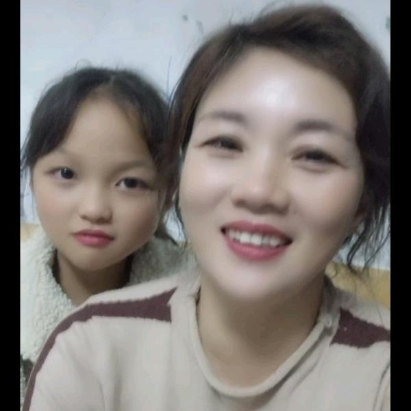 小欣愿