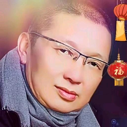 帘外雨深深