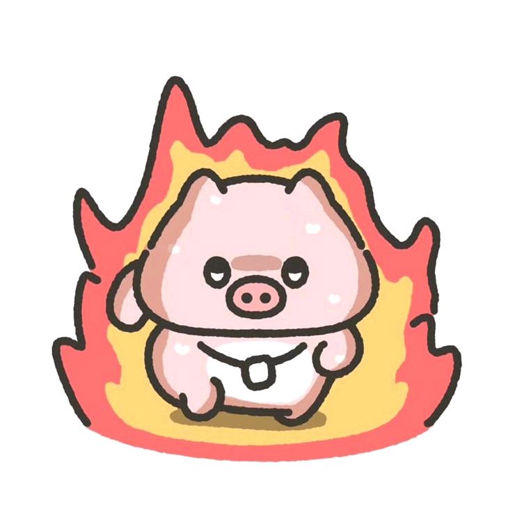 阿猪_