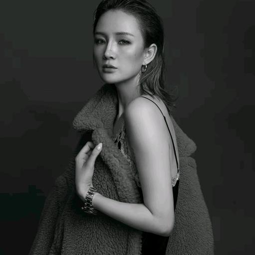 洛哥女装【轻奢穿搭】