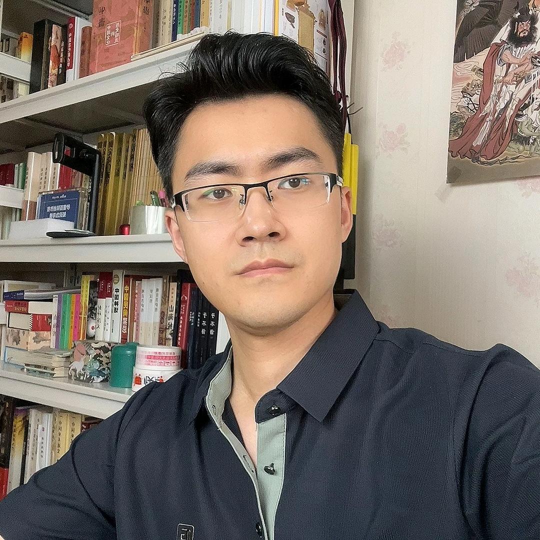 老罗工作室