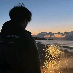 风筝.