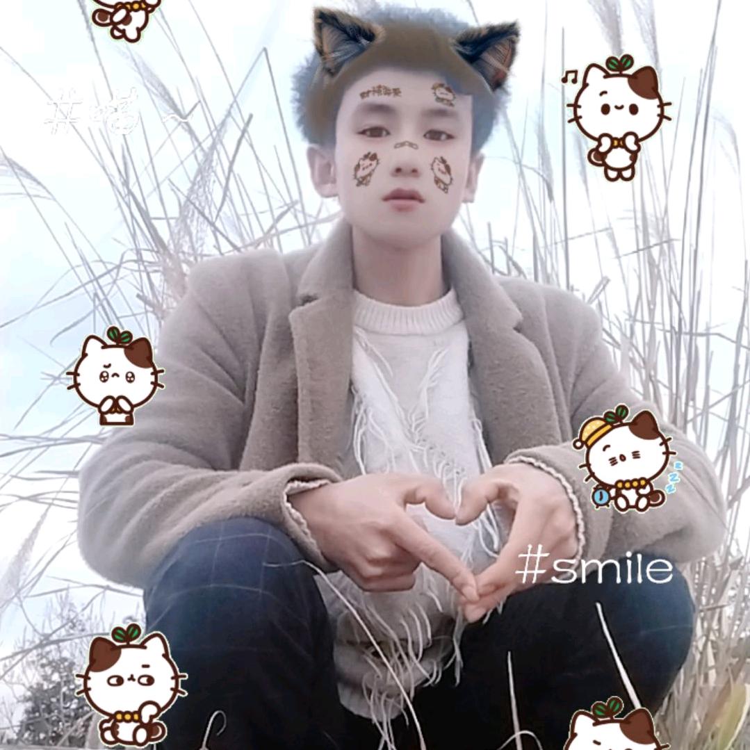 ❤ (ɔˆз(ˆ⌣ˆc)糖心荷包♥♥.王