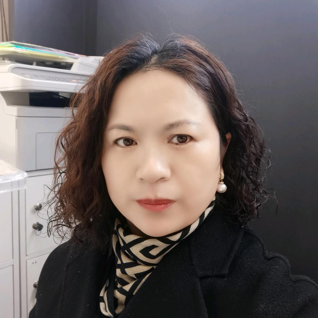 如鱼得水高端窗帘花姐（泰兴店）