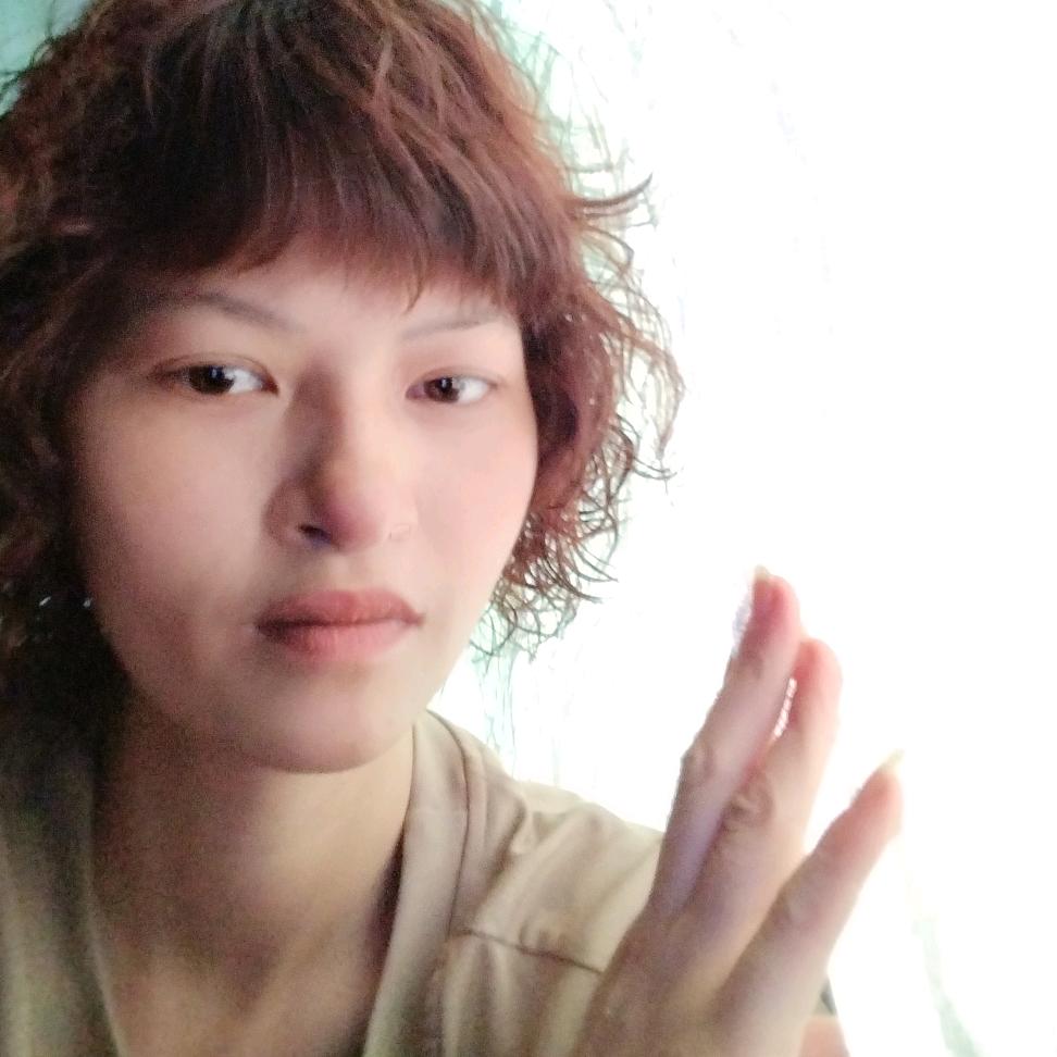 香香