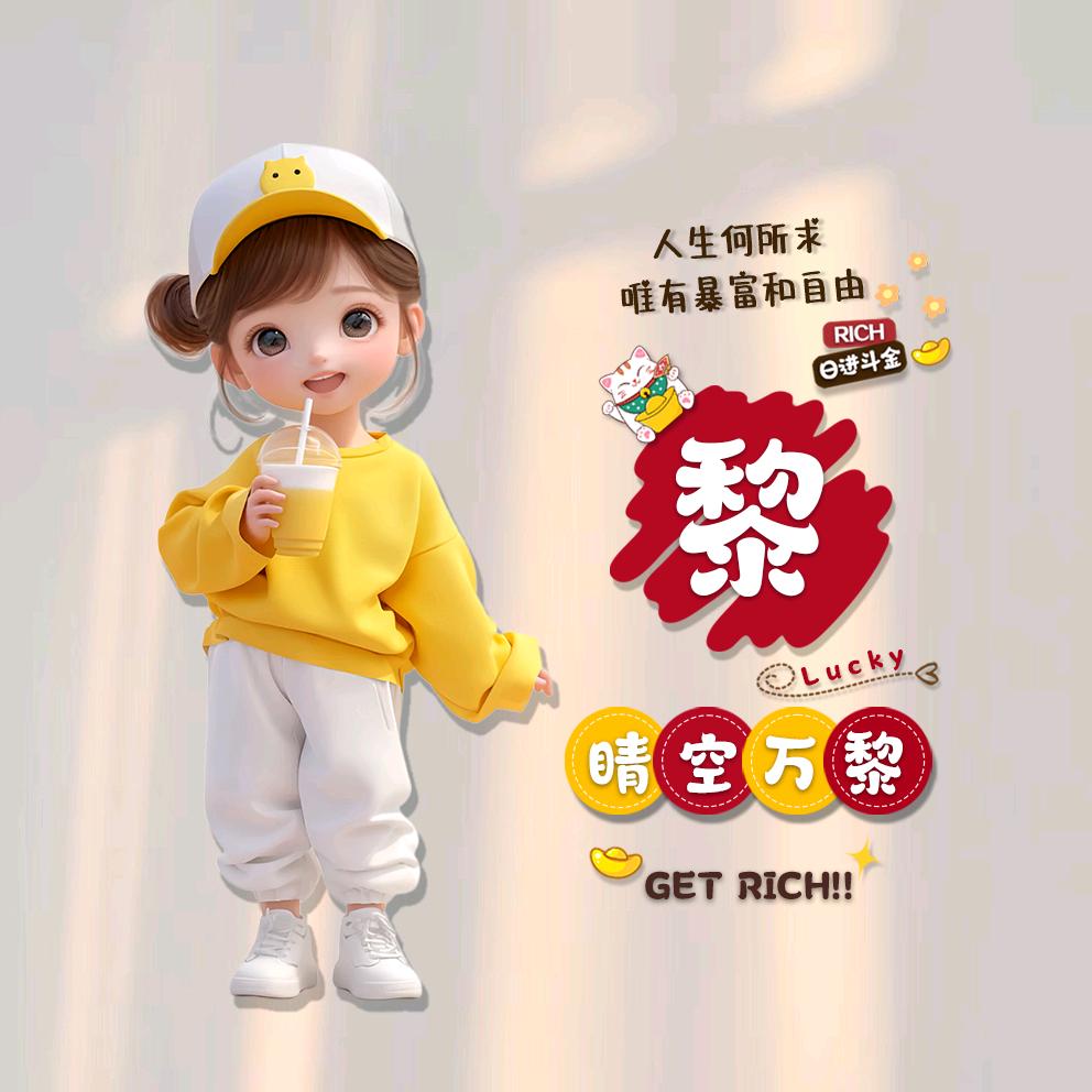一生有倪