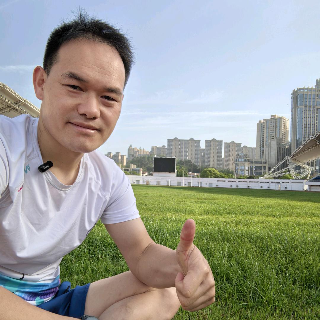 飞凡哥哥