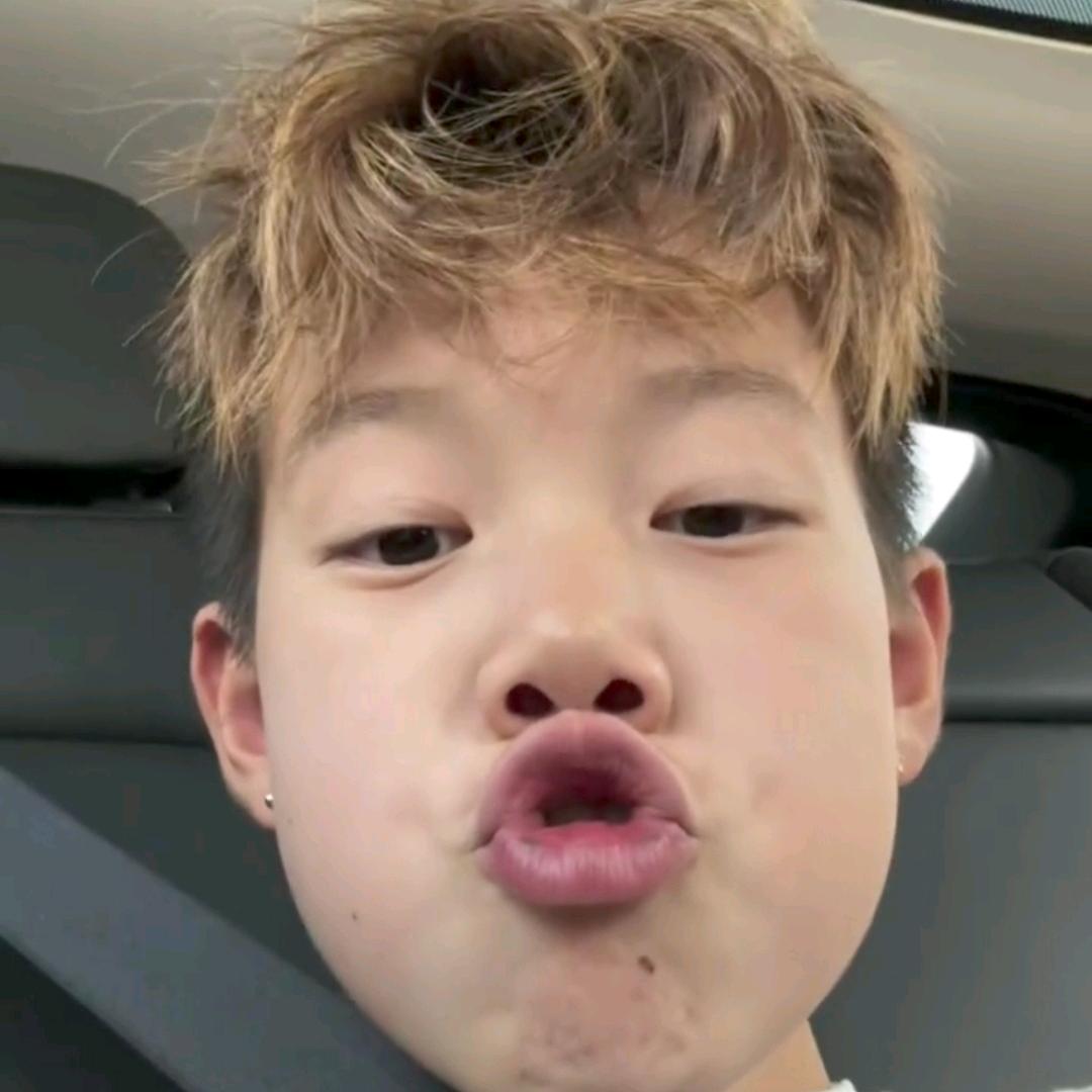 好运+