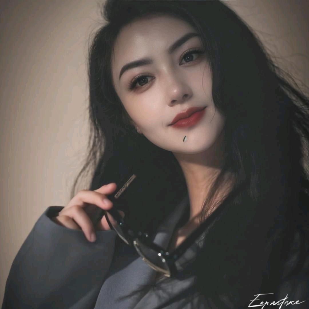 哈丽旦