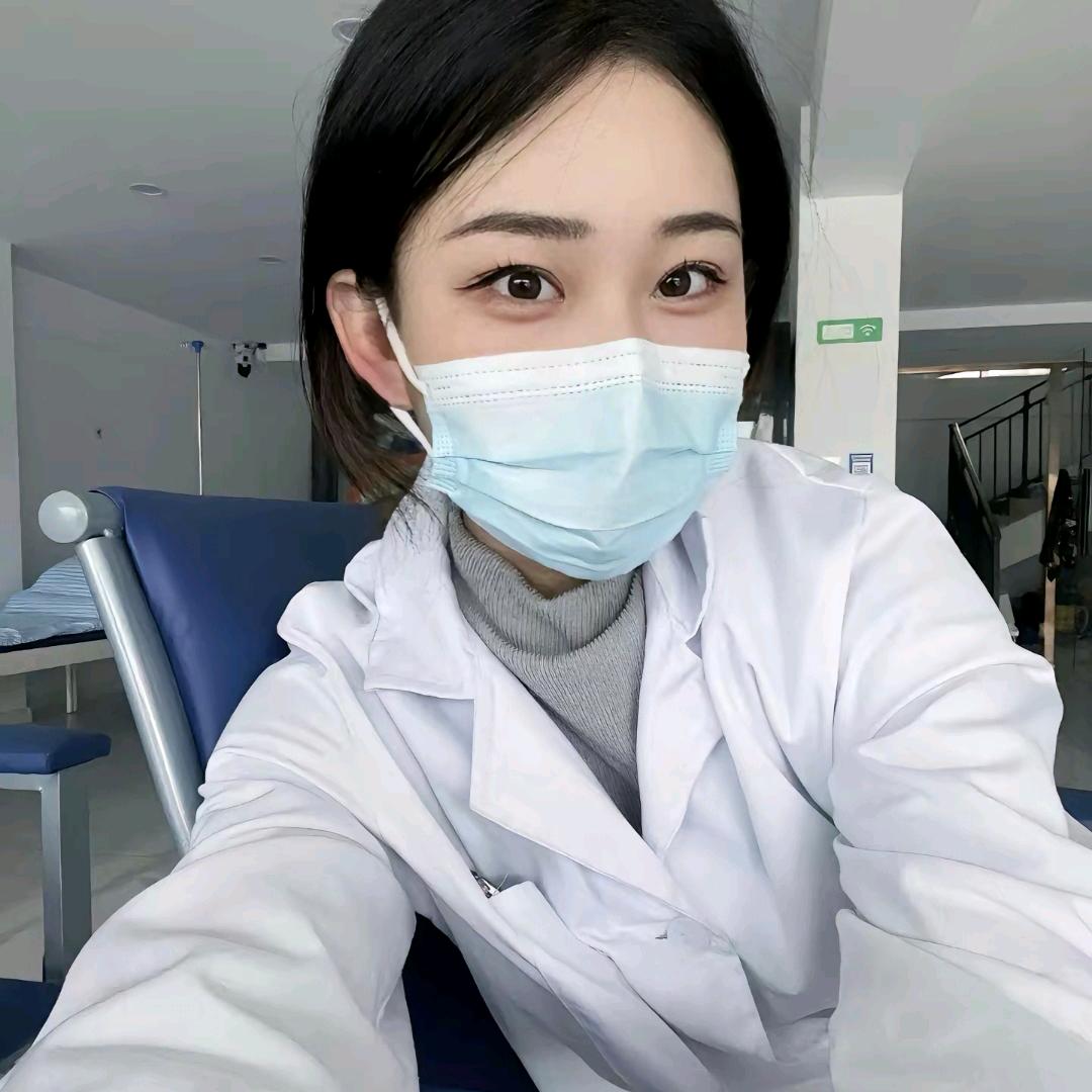 医考甜甜老师