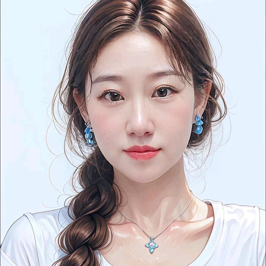 莉姐@