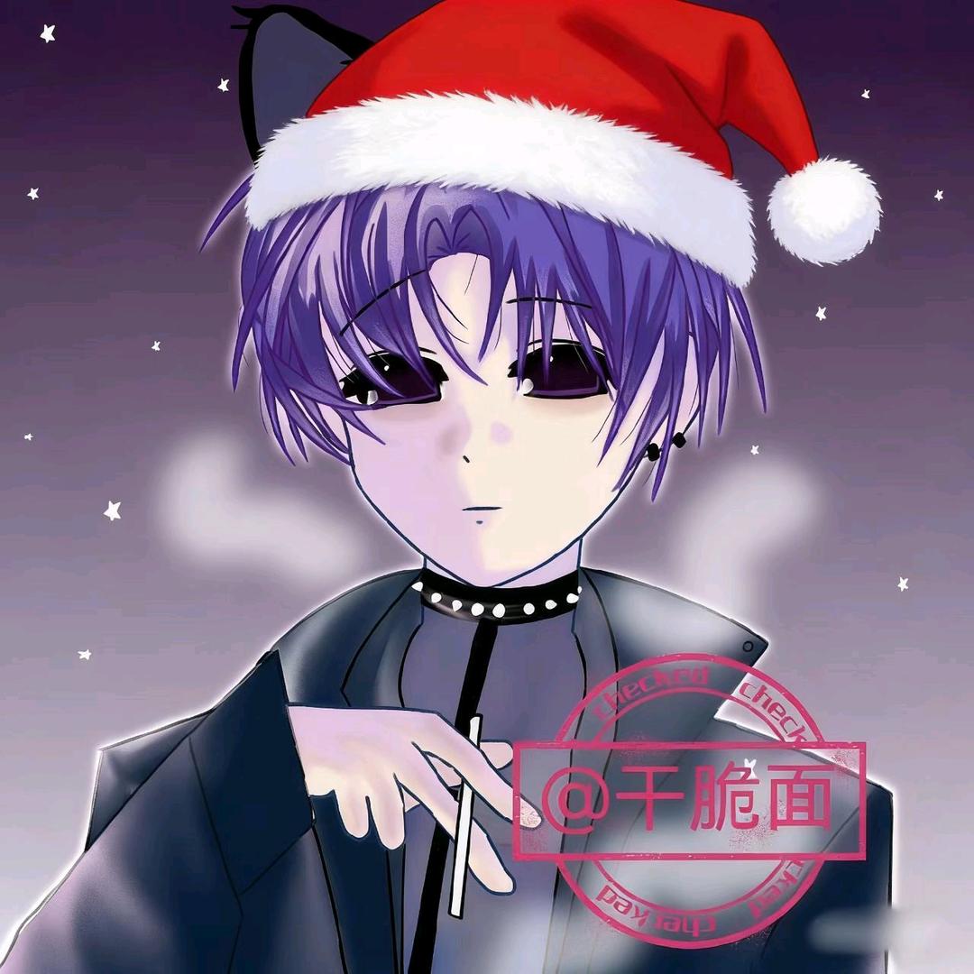 干脆面