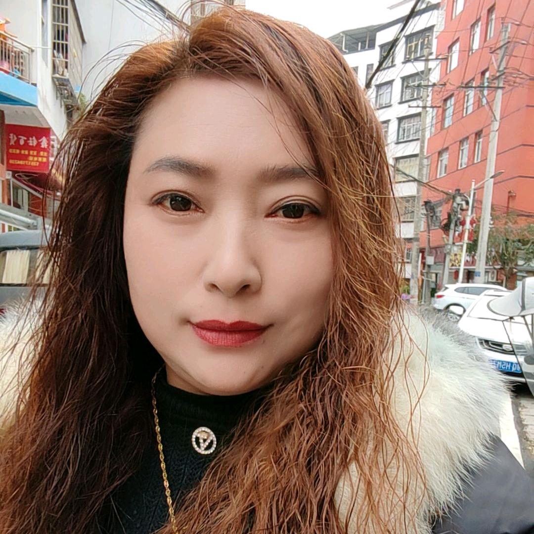 红英