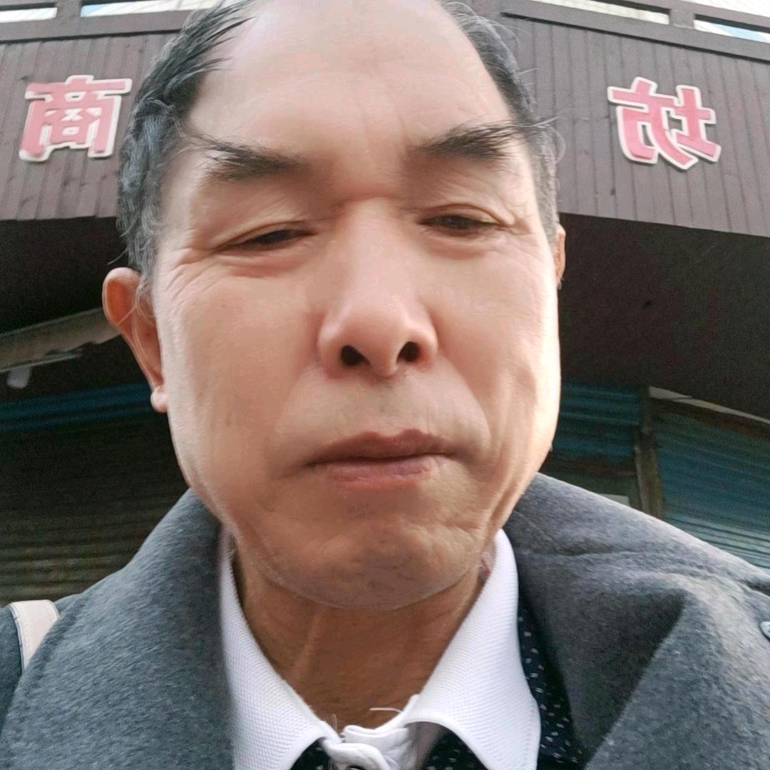好运从来