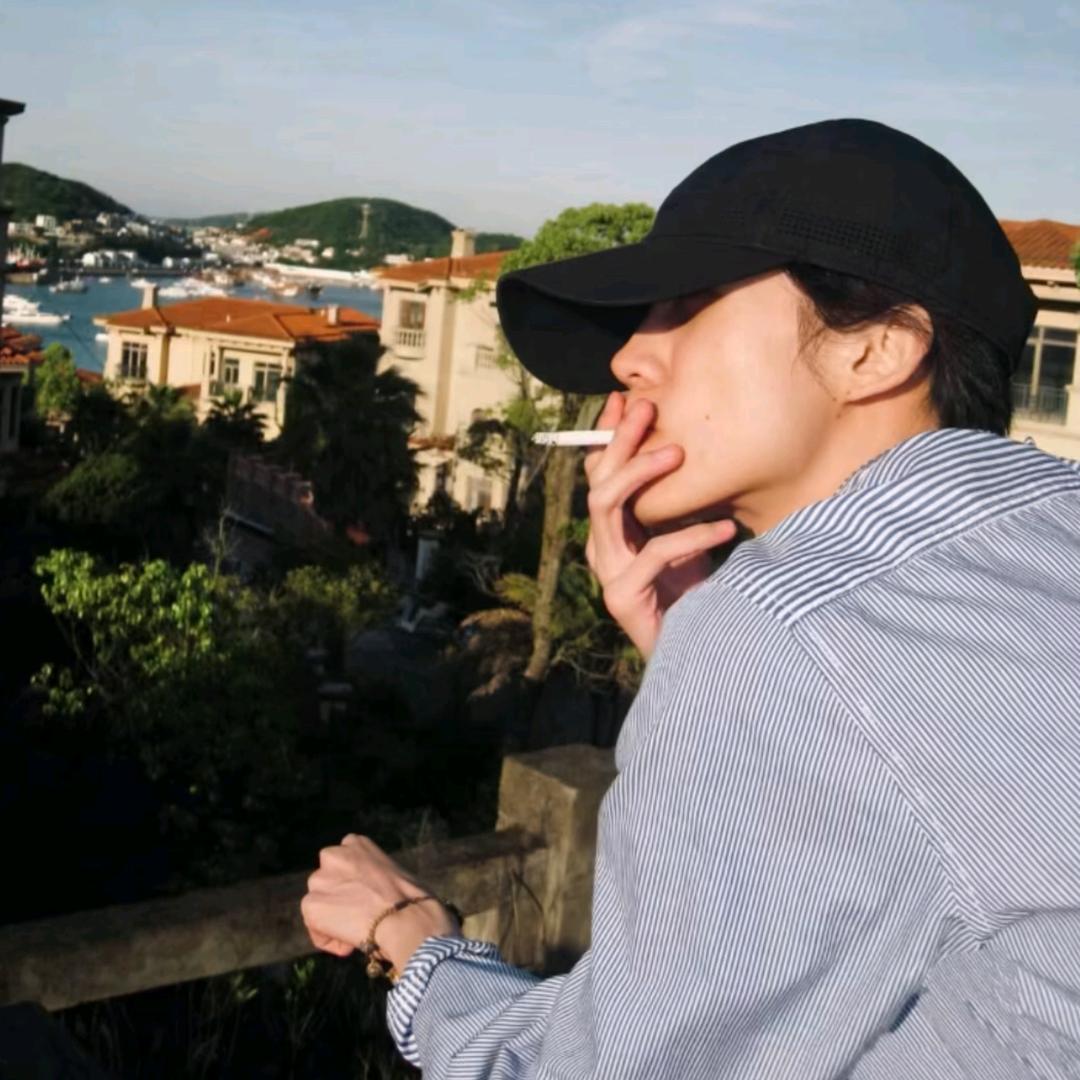 不想回家的男人