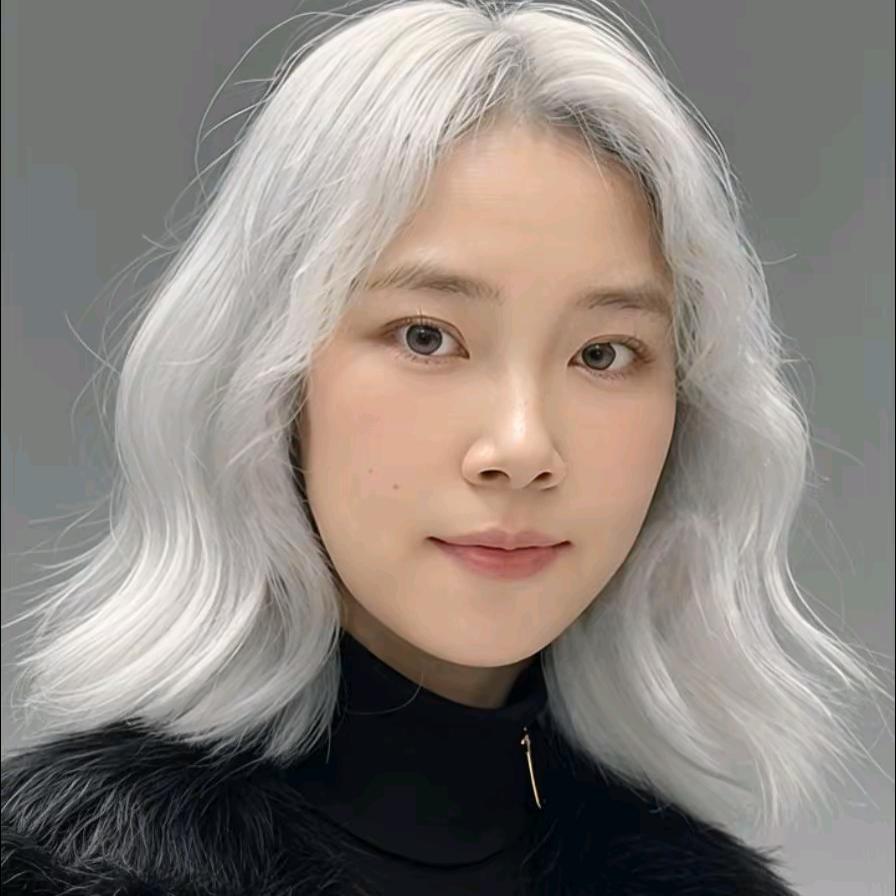 琴姑娘