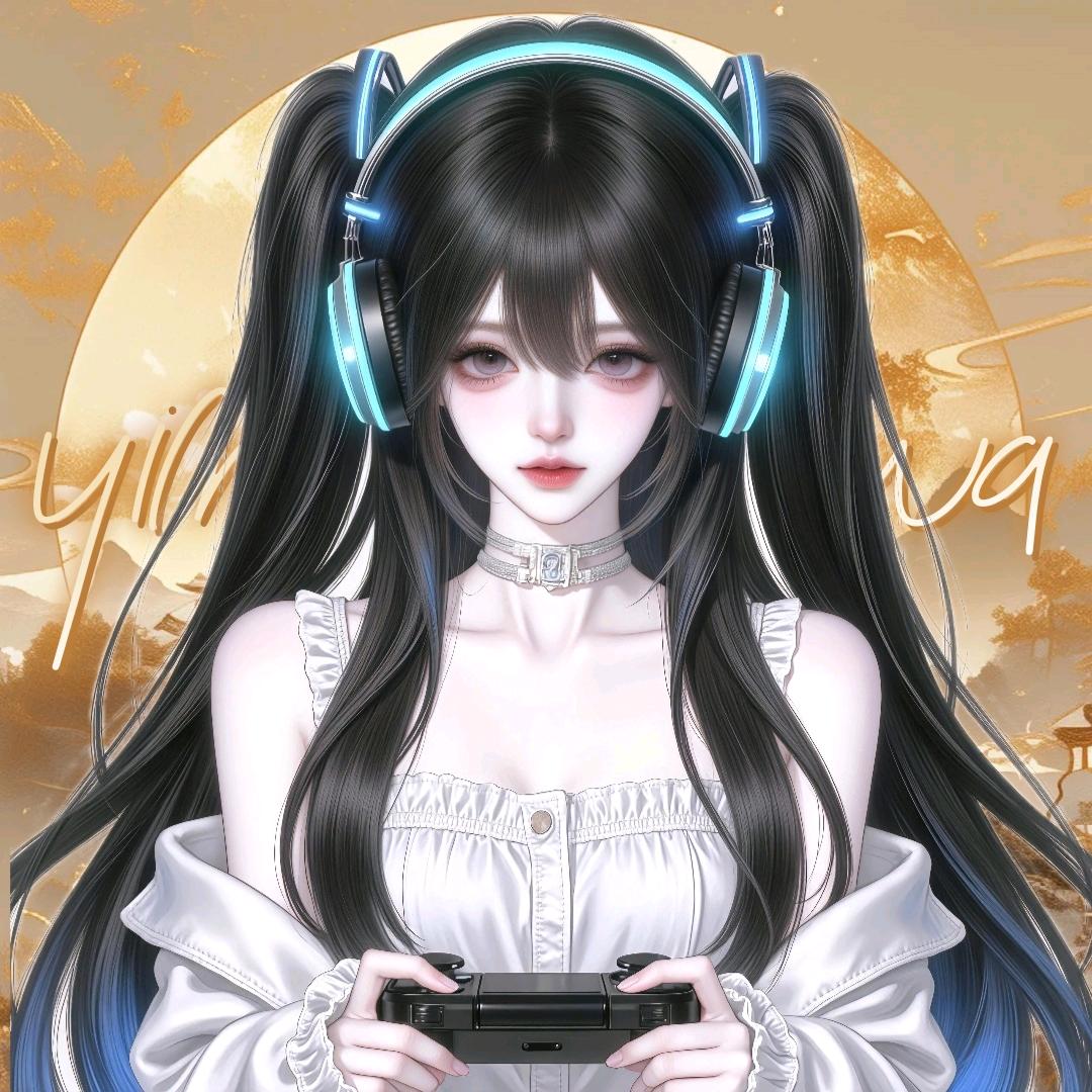 渡雨·♐️
