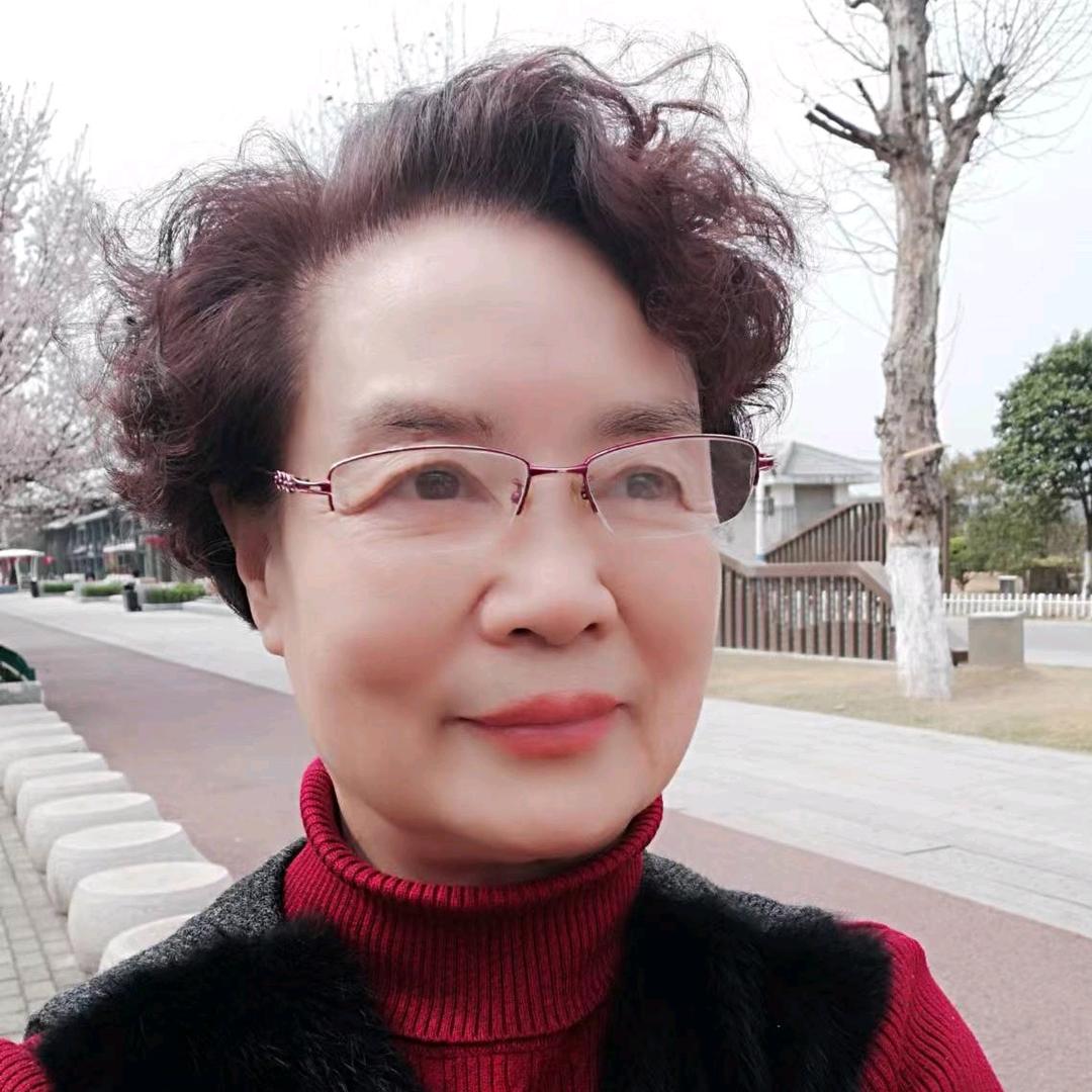 老竹不老