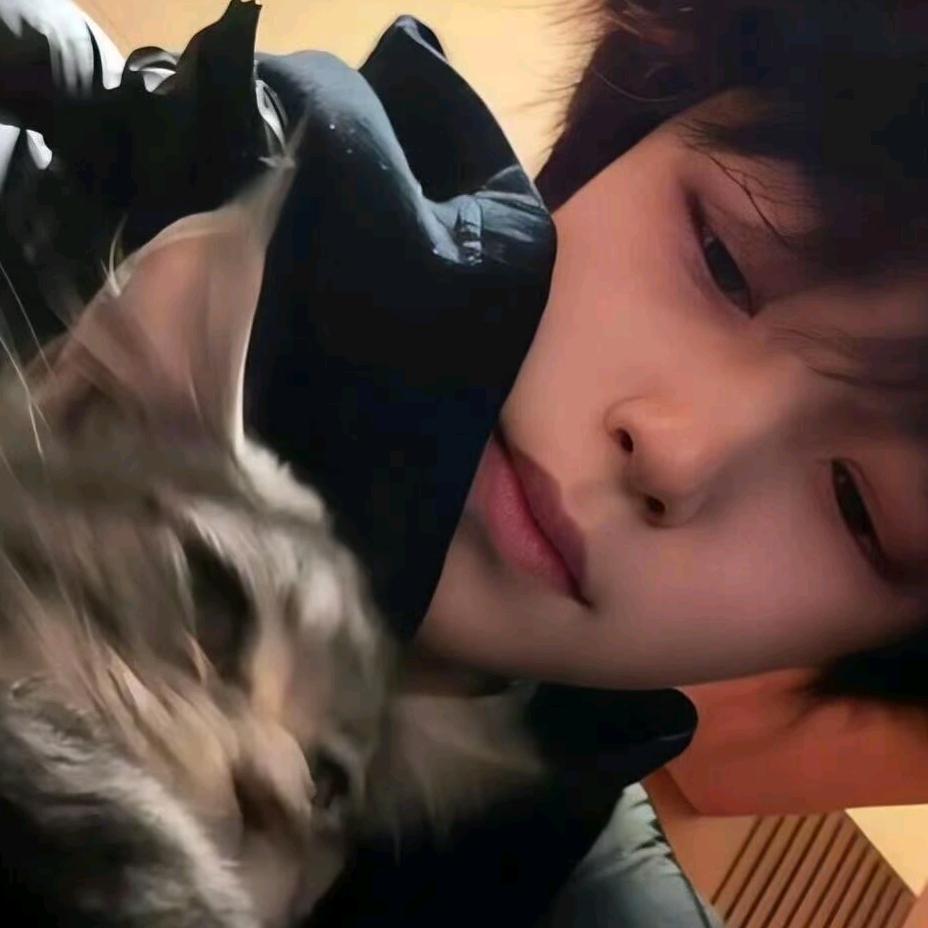 宇宙无敌霹雳大帅哥