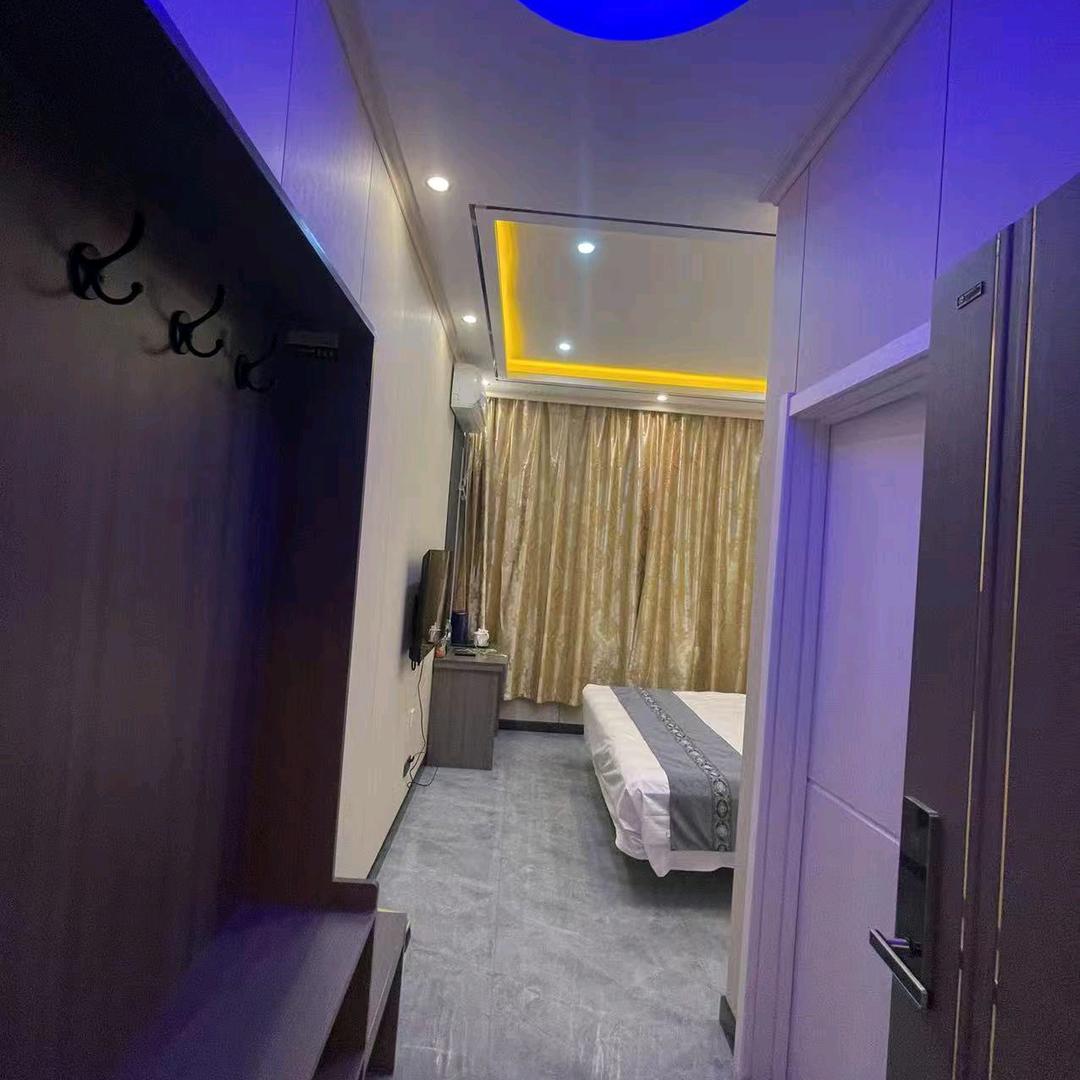 爱一个人好难老公💞