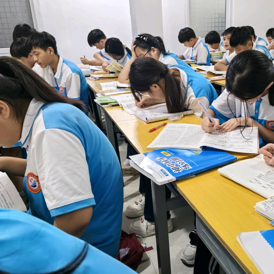 兰陵县新起点教育综合体