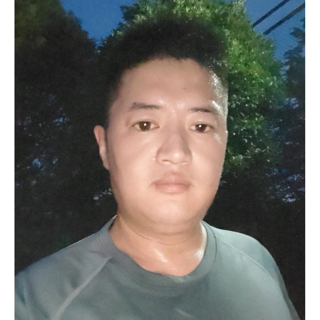 励志小小军