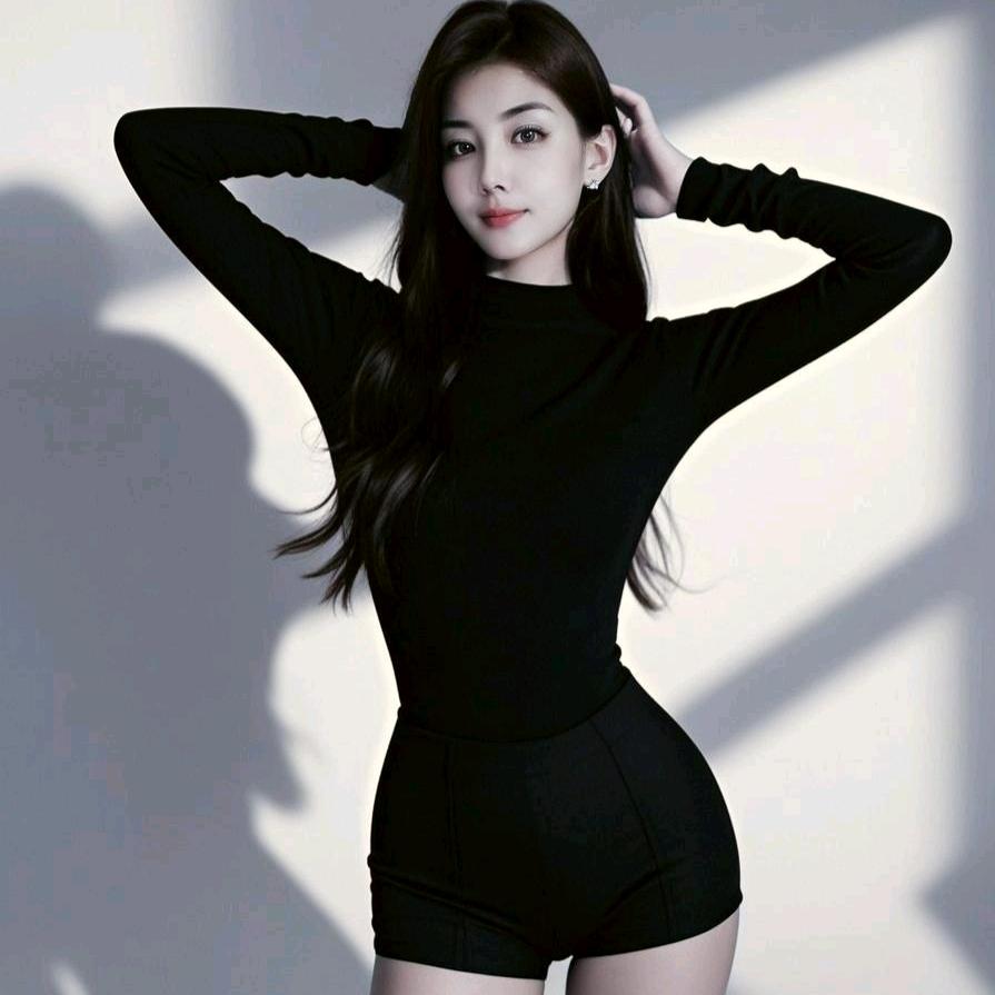 微笑辣妈💃