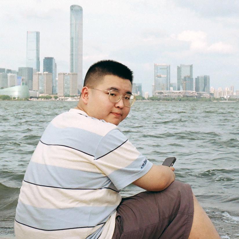 大凡不吃鱼