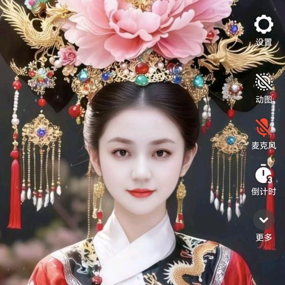 吉祥芳