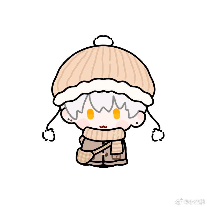 小徐不爱吃青椒